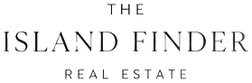 The Island Finder
